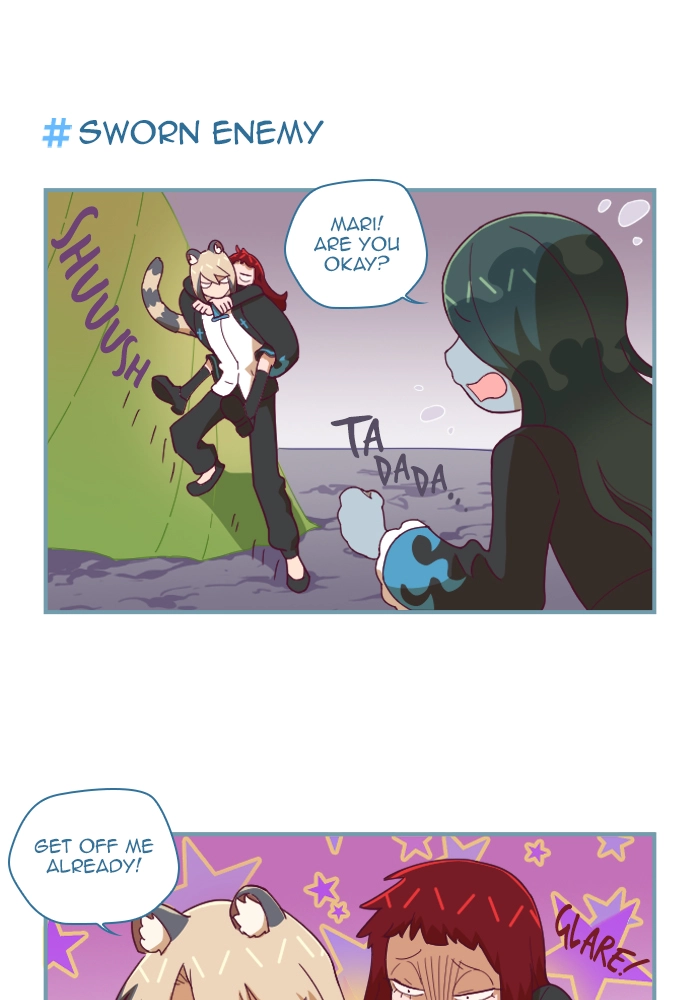 Read Refund High School chapter 78 image 2 on Lezhin