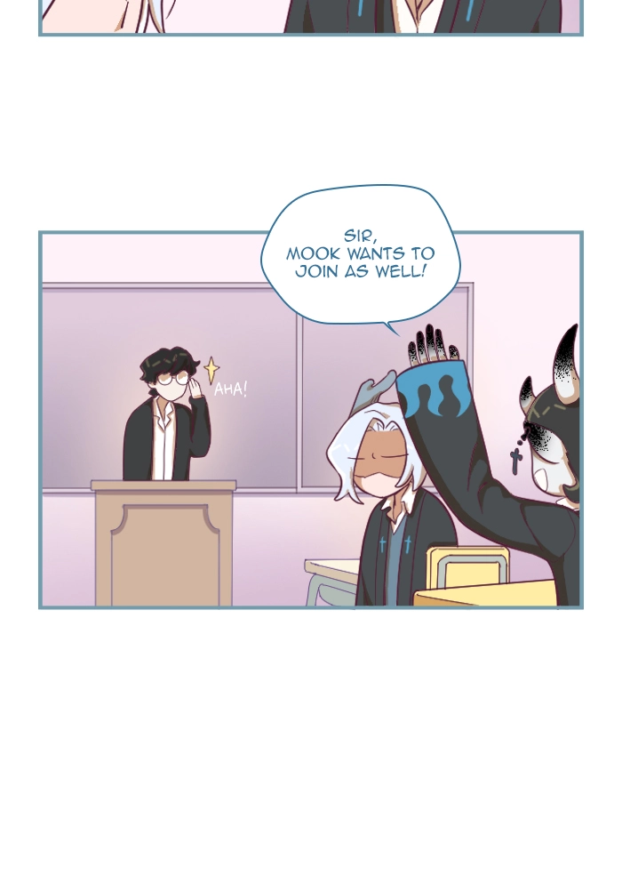 Read Refund High School chapter 78 image 20 on Lezhin