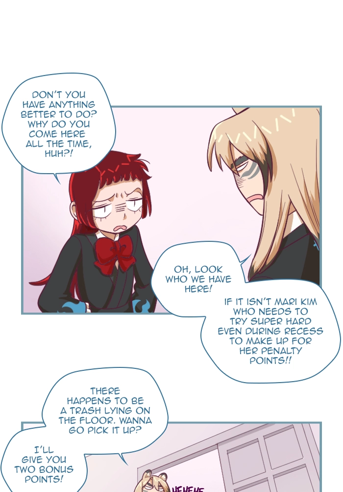 Read Refund High School chapter 78 image 22 on Lezhin
