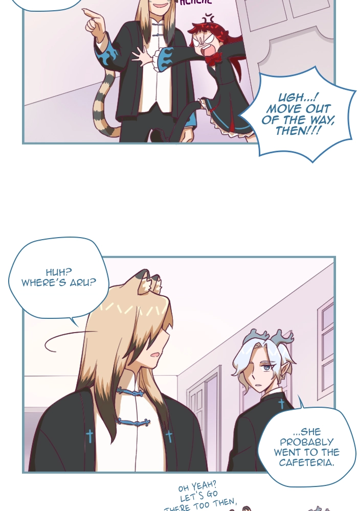 Read Refund High School chapter 78 image 23 on Lezhin