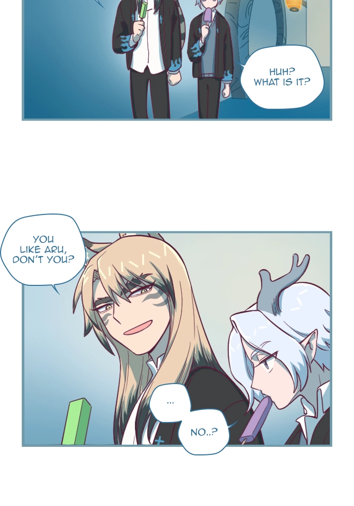 Read Refund High School chapter 78 image 25 on Lezhin