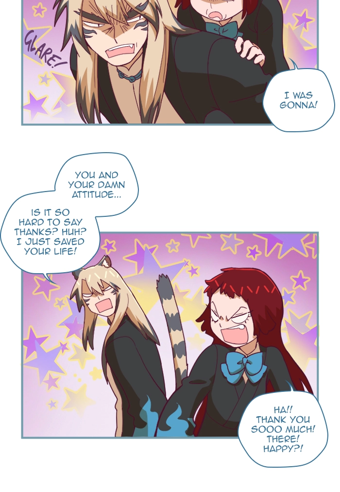 Read Refund High School chapter 78 image 3 on Lezhin
