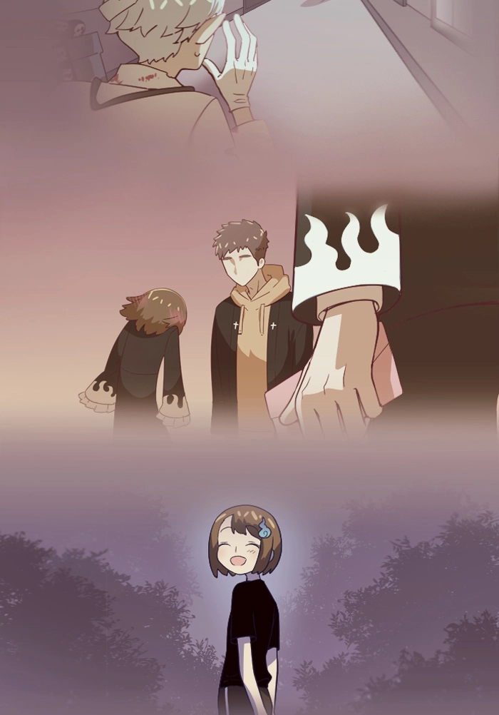 Read Refund High School chapter 78 image 30 on Lezhin