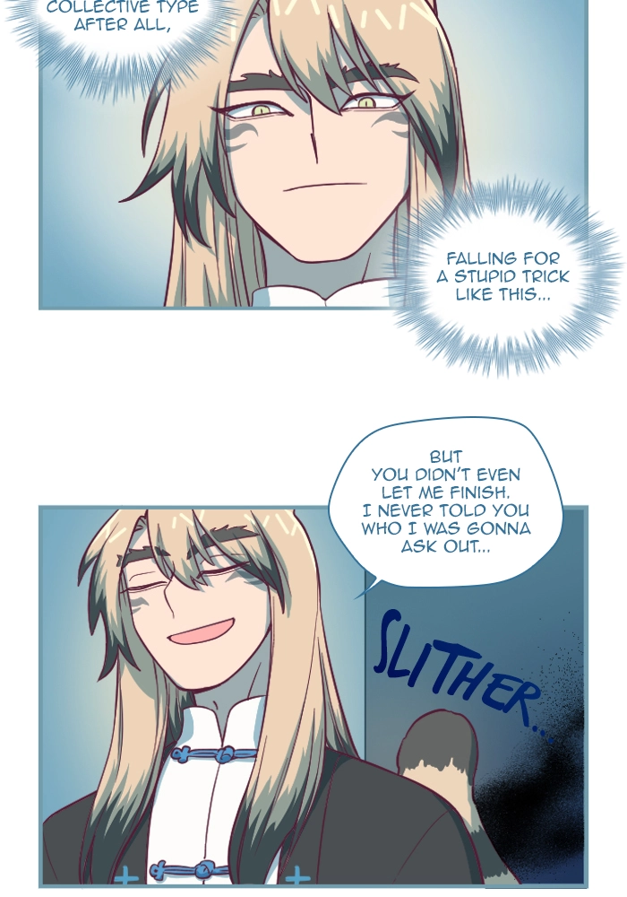 Read Refund High School chapter 78 image 33 on Lezhin