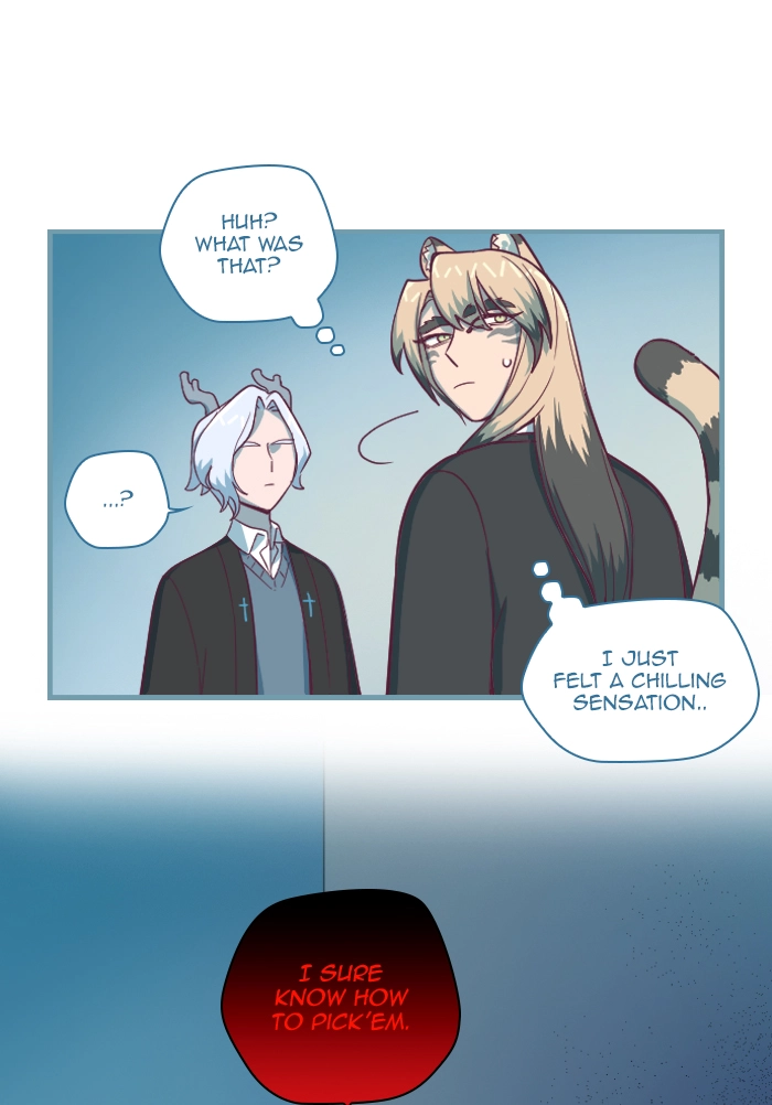 Read Refund High School chapter 78 image 34 on Lezhin