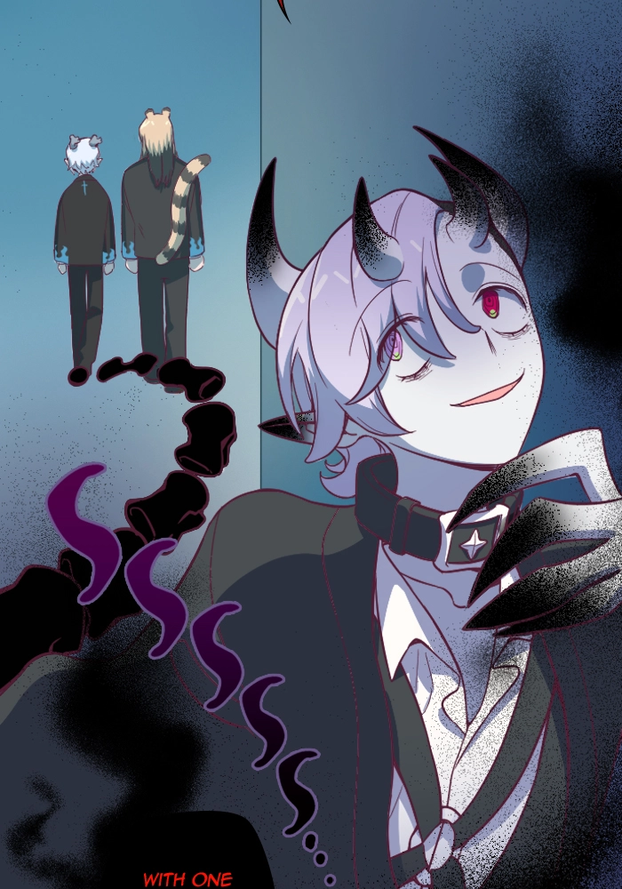 Read Refund High School chapter 78 image 35 on Lezhin