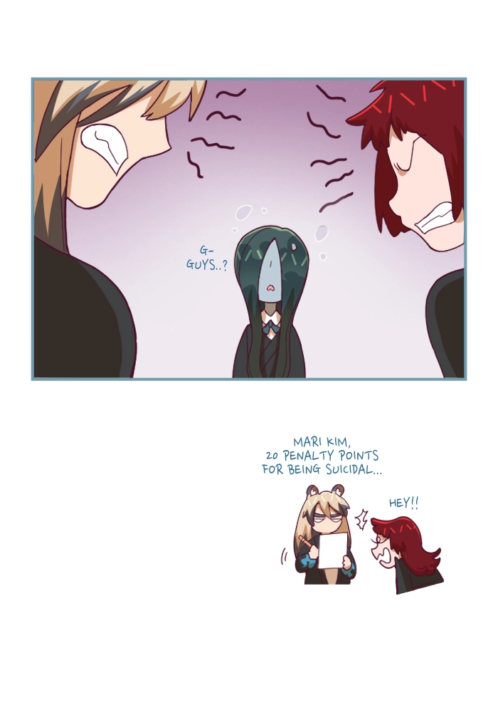 Read Refund High School chapter 78 image 4 on Lezhin
