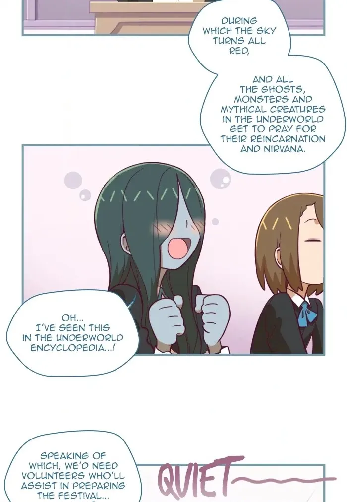 Read Refund High School chapter 78 image 9 on Lezhin