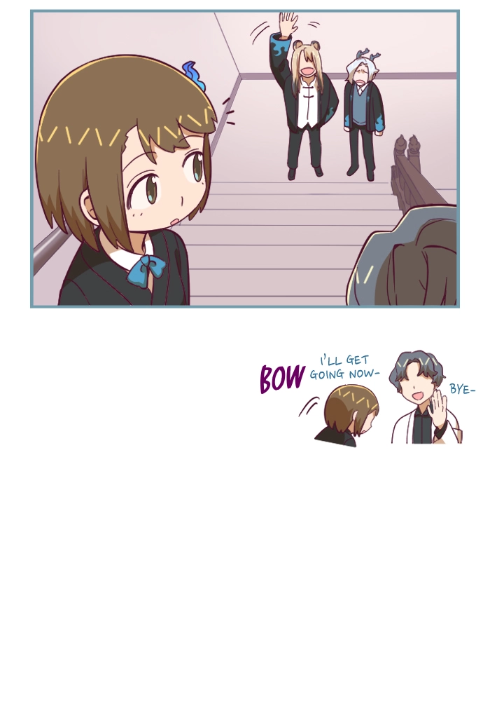 Read Refund High School chapter 79 image 10 on Lezhin