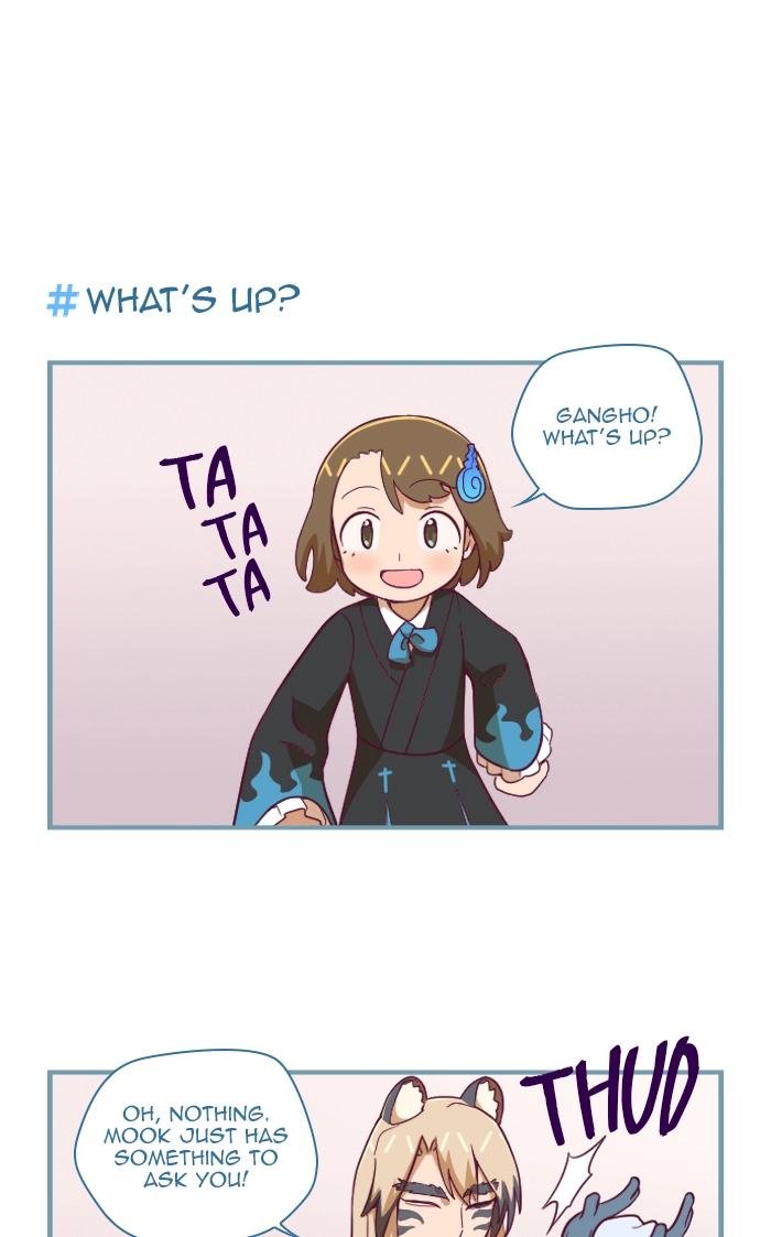 Read Refund High School chapter 79 image 11 on Lezhin