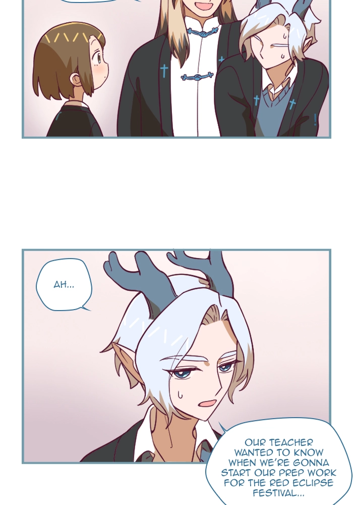 Read Refund High School chapter 79 image 12 on Lezhin