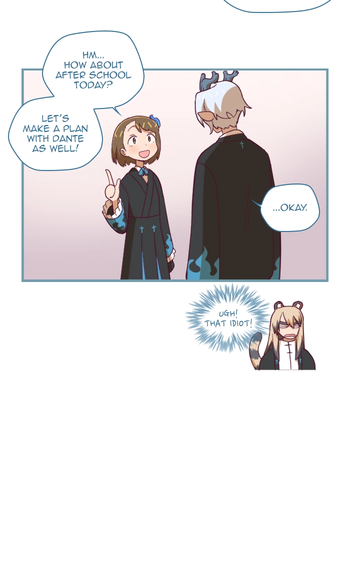 Read Refund High School chapter 79 image 13 on Lezhin