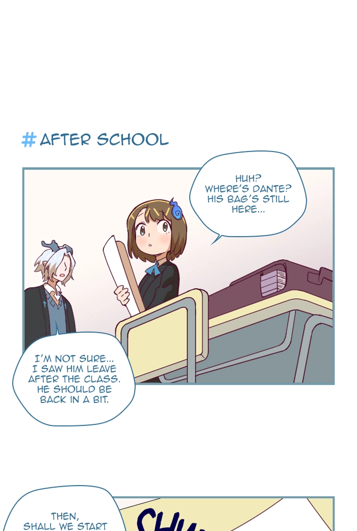 Read Refund High School chapter 79 image 14 on Lezhin