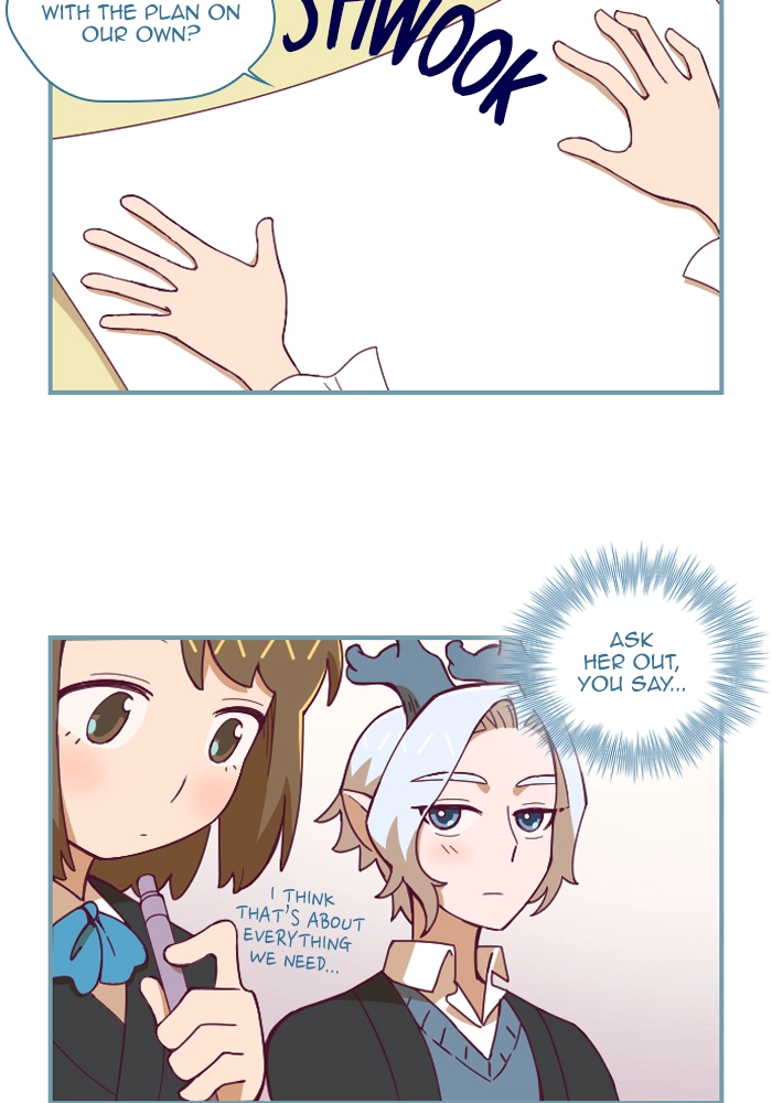 Read Refund High School chapter 79 image 15 on Lezhin