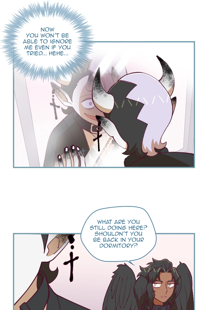 Read Refund High School chapter 79 image 18 on Lezhin