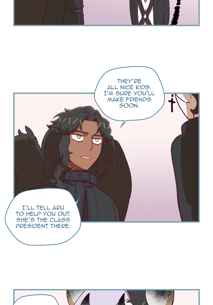 Read Refund High School chapter 79 image 21 on Lezhin
