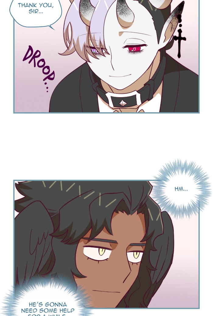 Read Refund High School chapter 79 image 22 on Lezhin