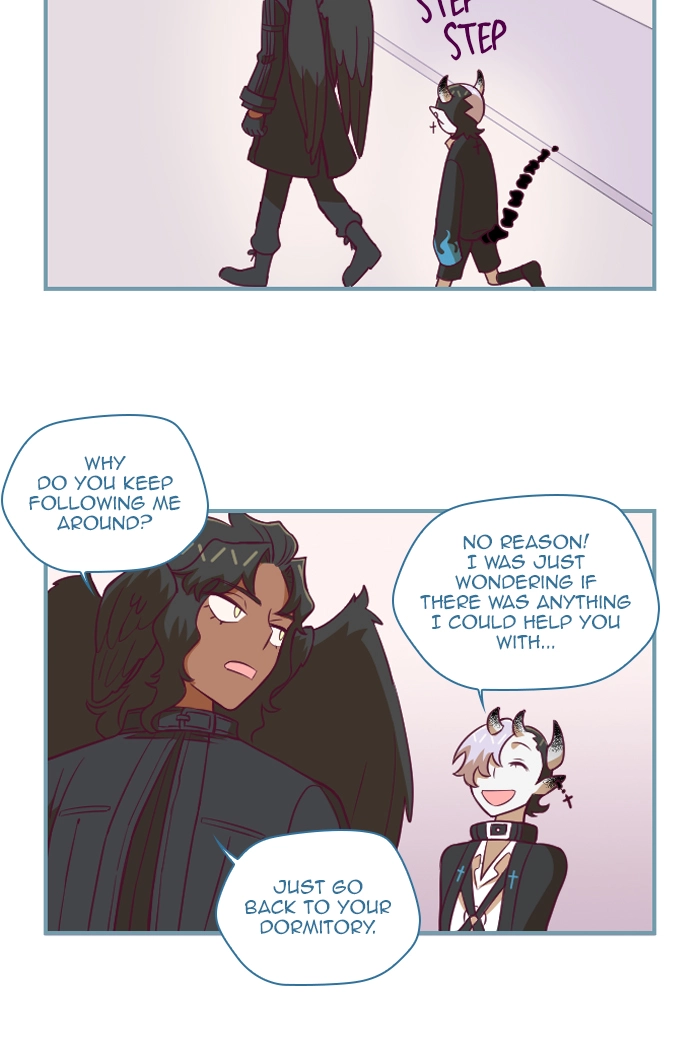 Read Refund High School chapter 79 image 24 on Lezhin