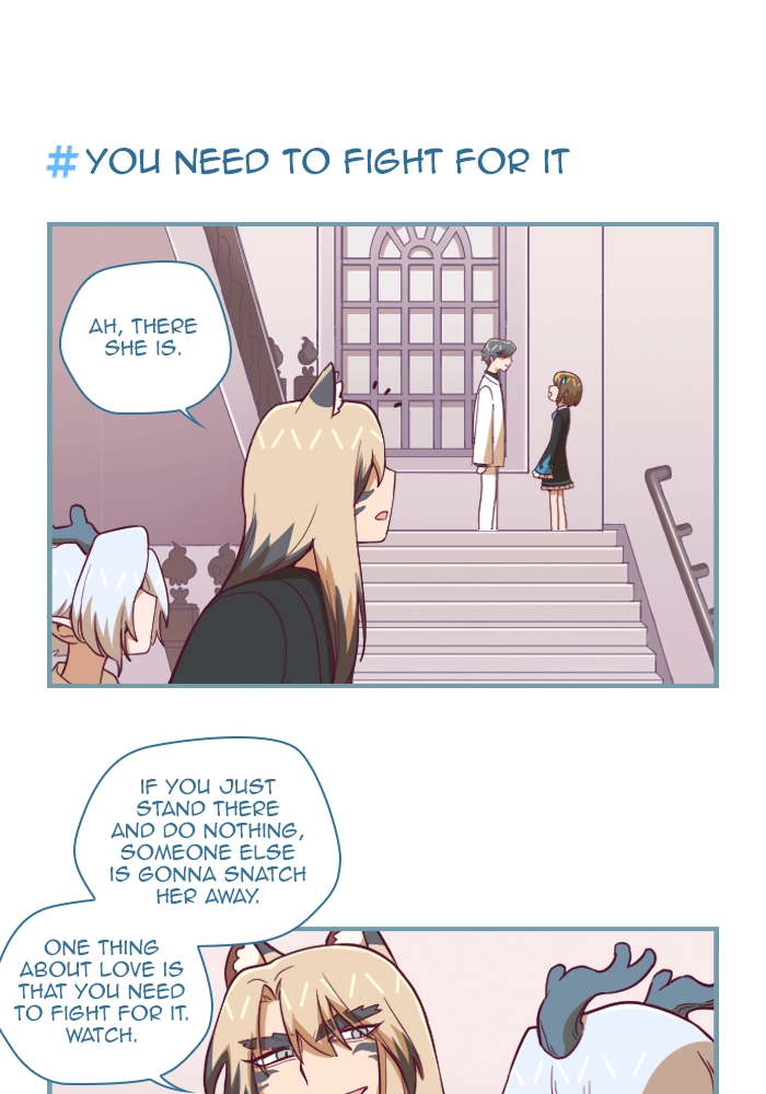 Read Refund High School chapter 79 image 8 on Lezhin