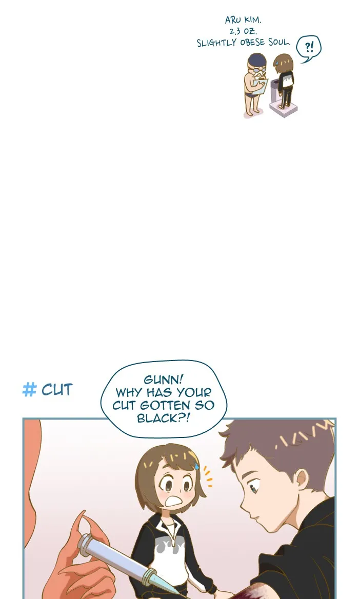 Read Refund High School chapter 8 image 10 on Lezhin