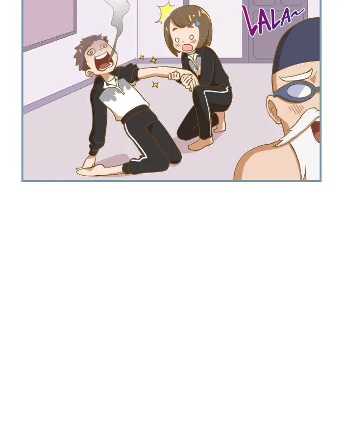 Read Refund High School chapter 8 image 13 on Lezhin