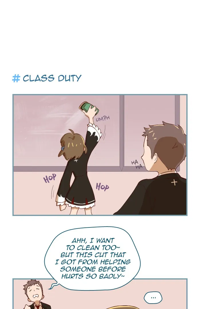 Read Refund High School chapter 8 image 14 on Lezhin