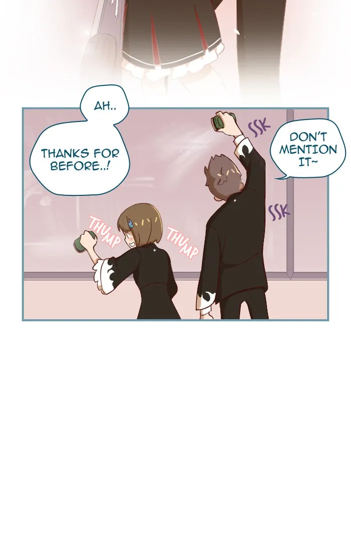 Read Refund High School chapter 8 image 16 on Lezhin