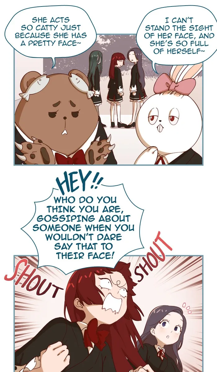 Read Refund High School chapter 8 image 18 on Lezhin