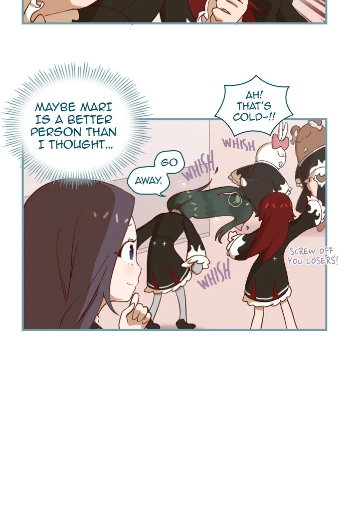 Read Refund High School chapter 8 image 19 on Lezhin
