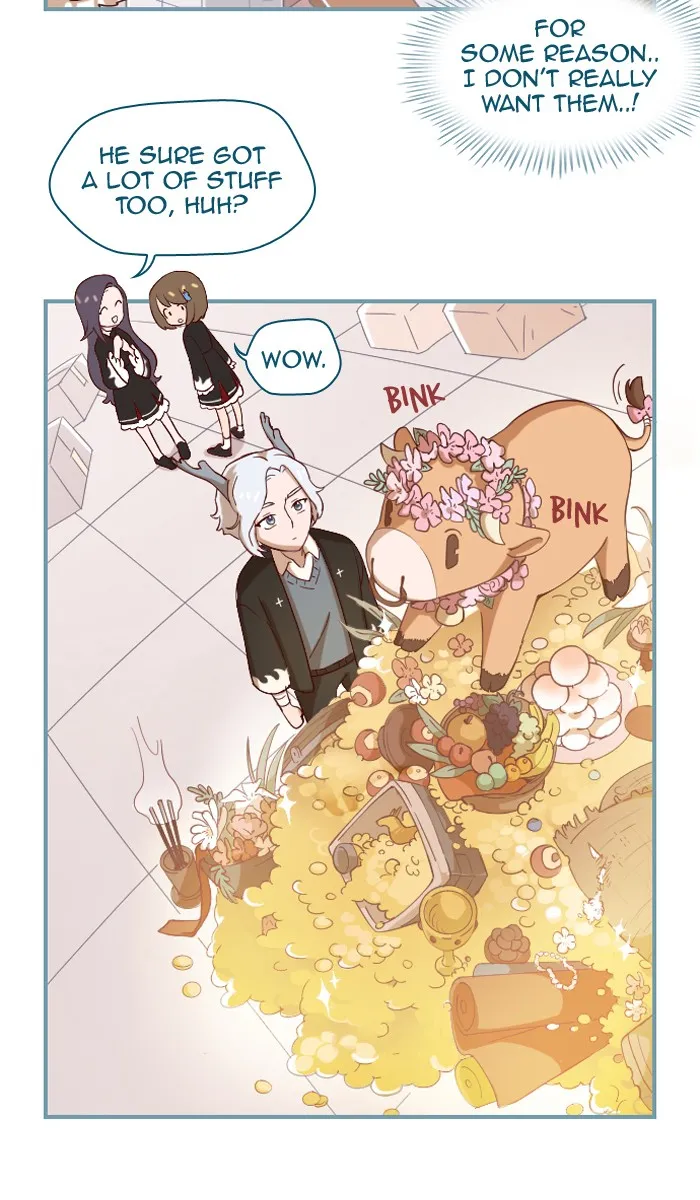 Read Refund High School chapter 8 image 22 on Lezhin