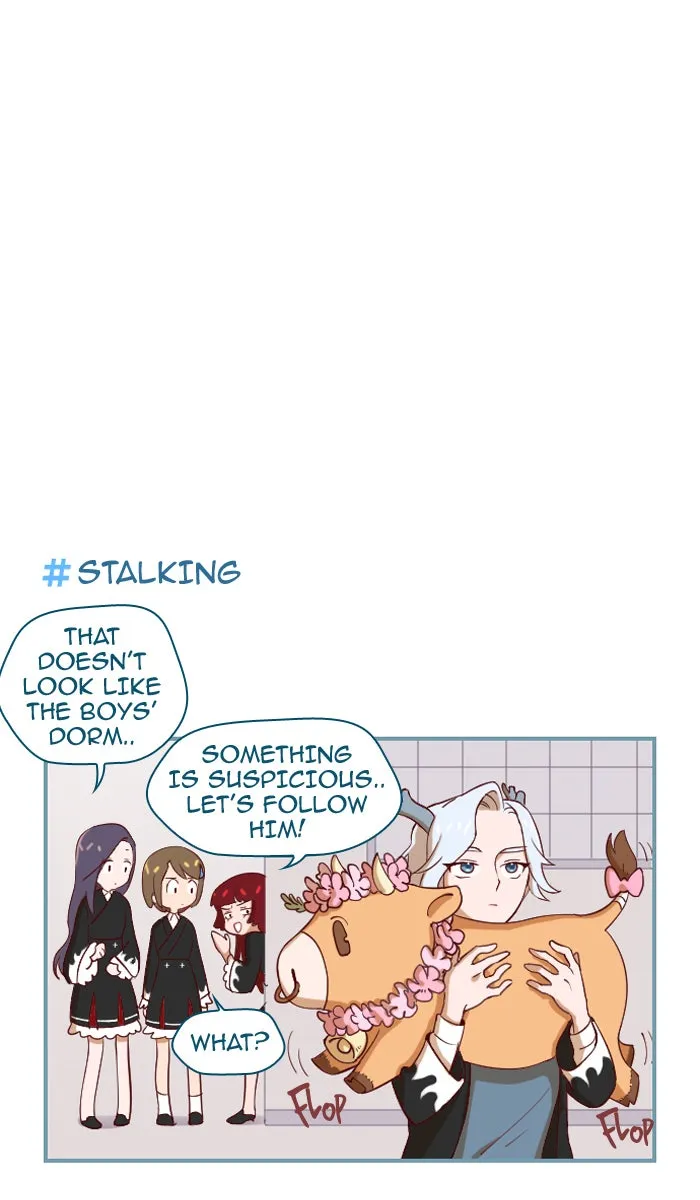 Read Refund High School chapter 8 image 23 on Lezhin