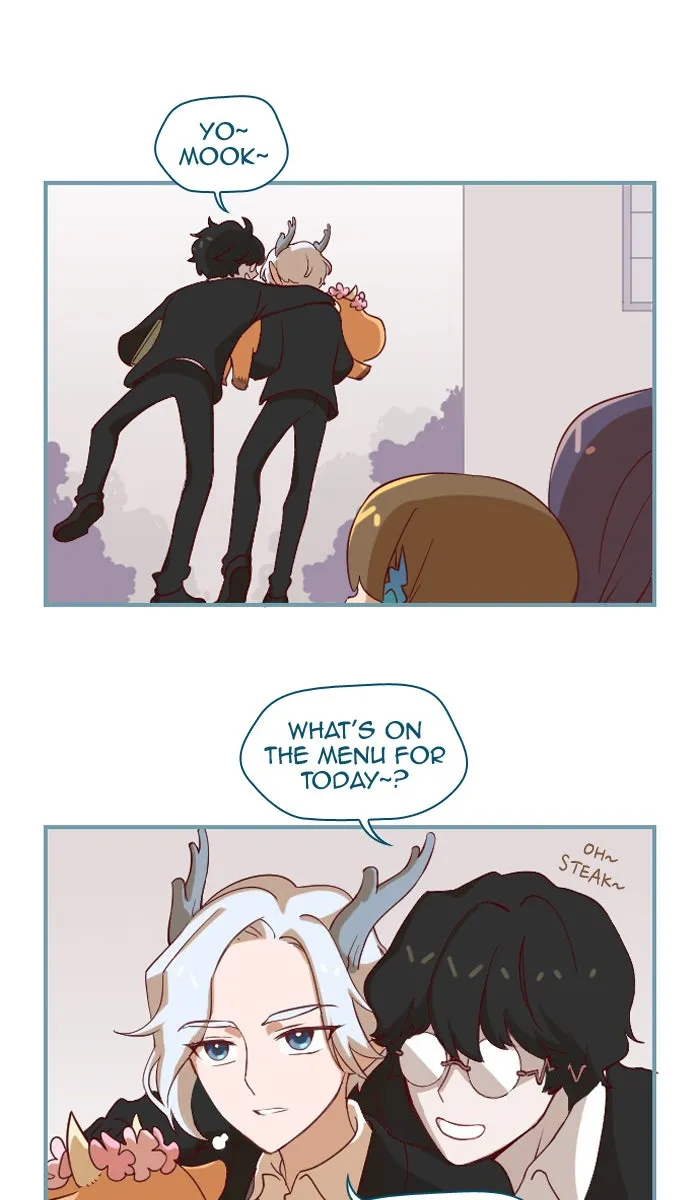 Read Refund High School chapter 8 image 24 on Lezhin