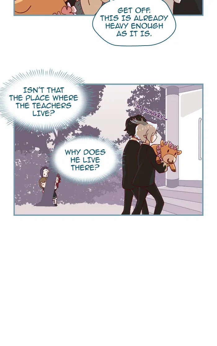 Read Refund High School chapter 8 image 25 on Lezhin