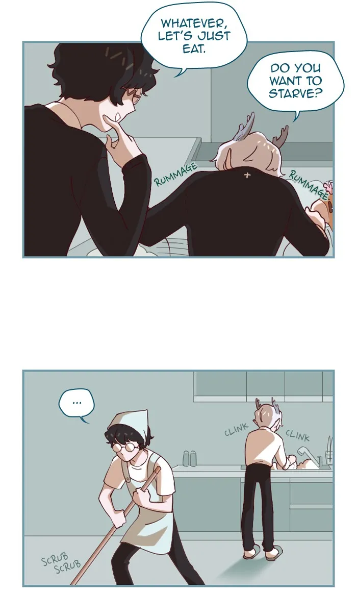 Read Refund High School chapter 8 image 27 on Lezhin