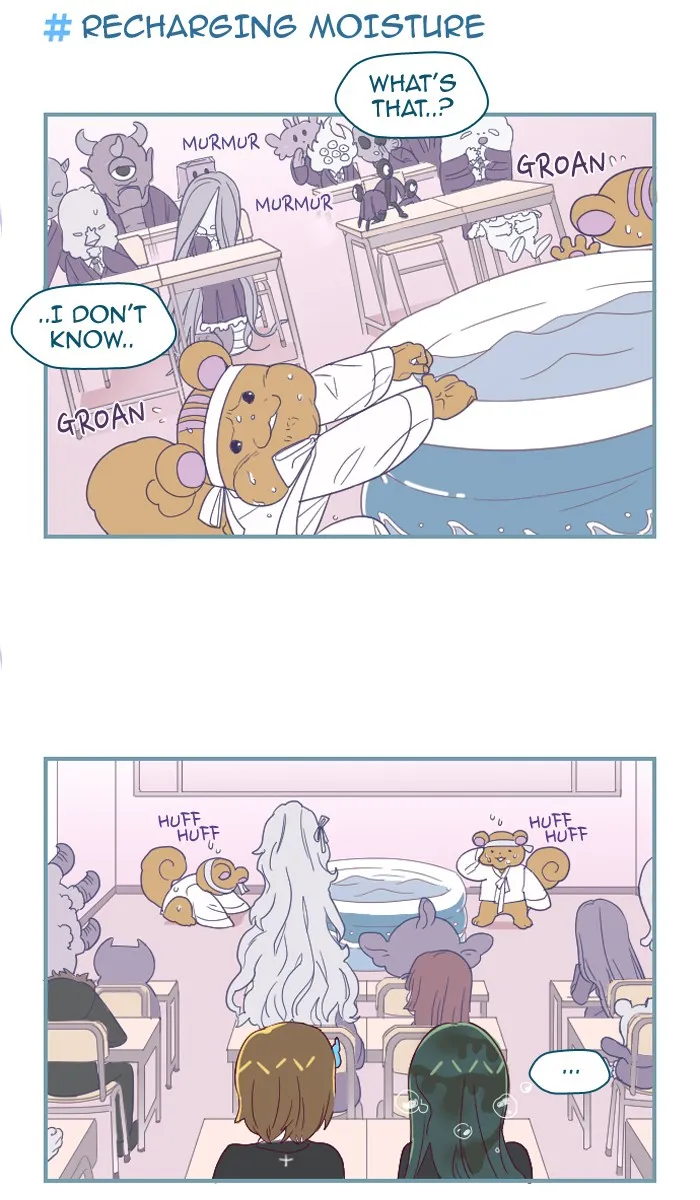 Read Refund High School chapter 8 image 4 on Lezhin