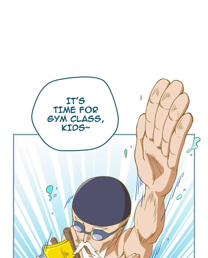 Read Refund High School chapter 8 image 5 on Lezhin