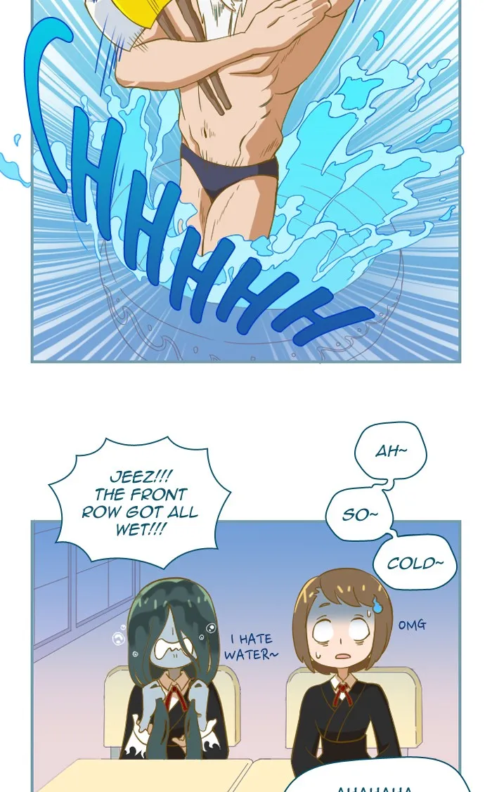 Read Refund High School chapter 8 image 6 on Lezhin