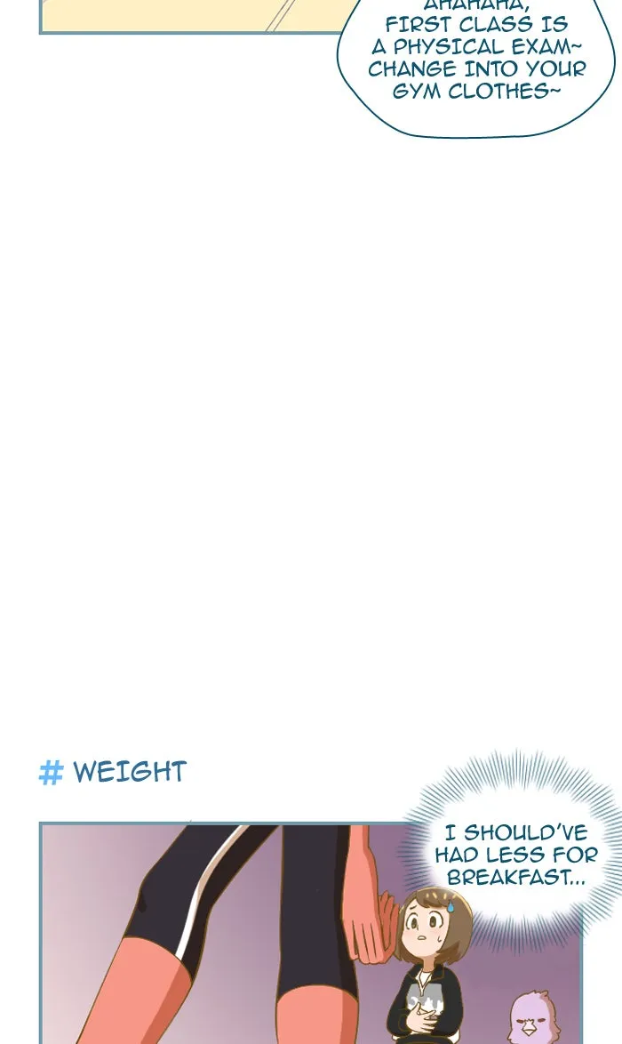 Read Refund High School chapter 8 image 7 on Lezhin