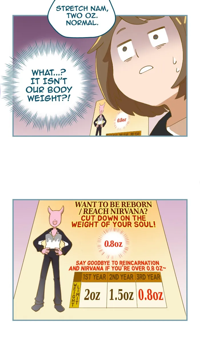 Read Refund High School chapter 8 image 9 on Lezhin