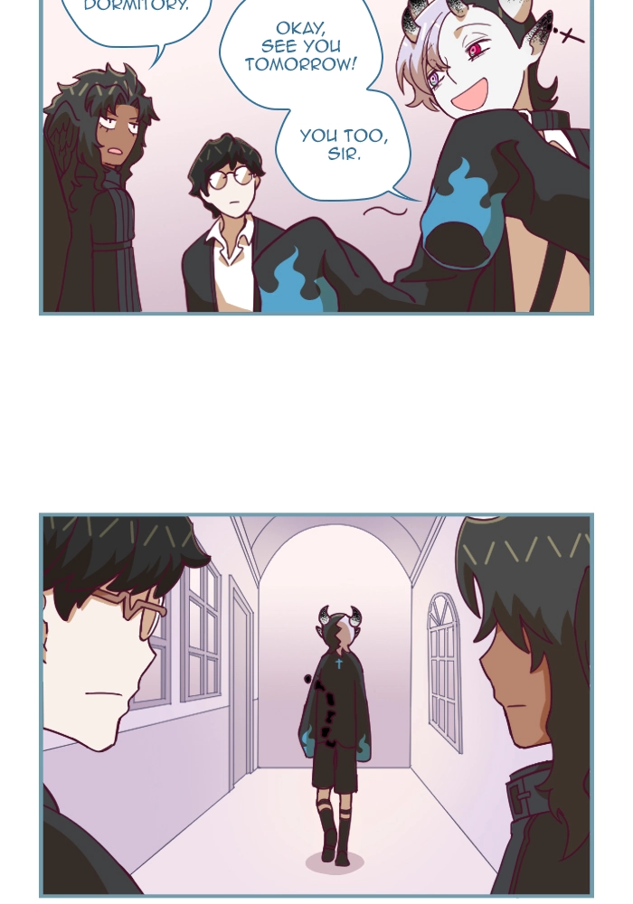 Read Refund High School chapter 80 image 10 on Lezhin