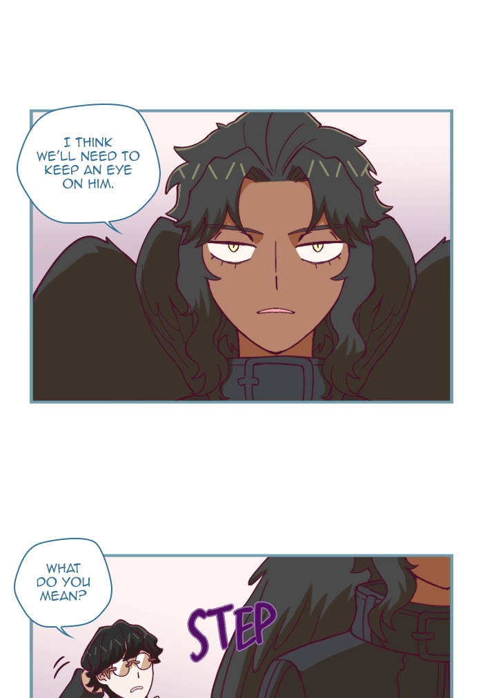 Read Refund High School chapter 80 image 13 on Lezhin