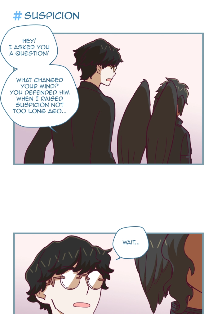 Read Refund High School chapter 80 image 15 on Lezhin