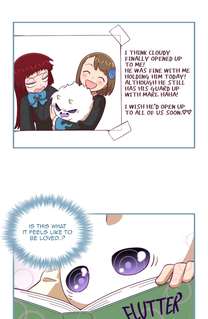 Read Refund High School chapter 80 image 22 on Lezhin