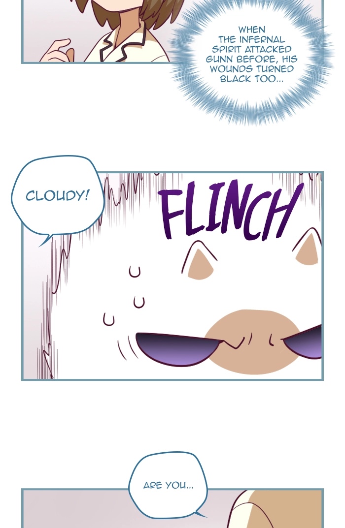 Read Refund High School chapter 80 image 28 on Lezhin