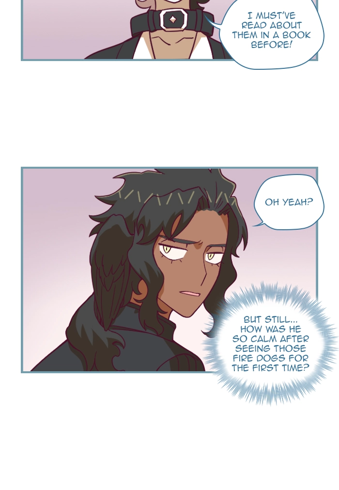 Read Refund High School chapter 80 image 7 on Lezhin