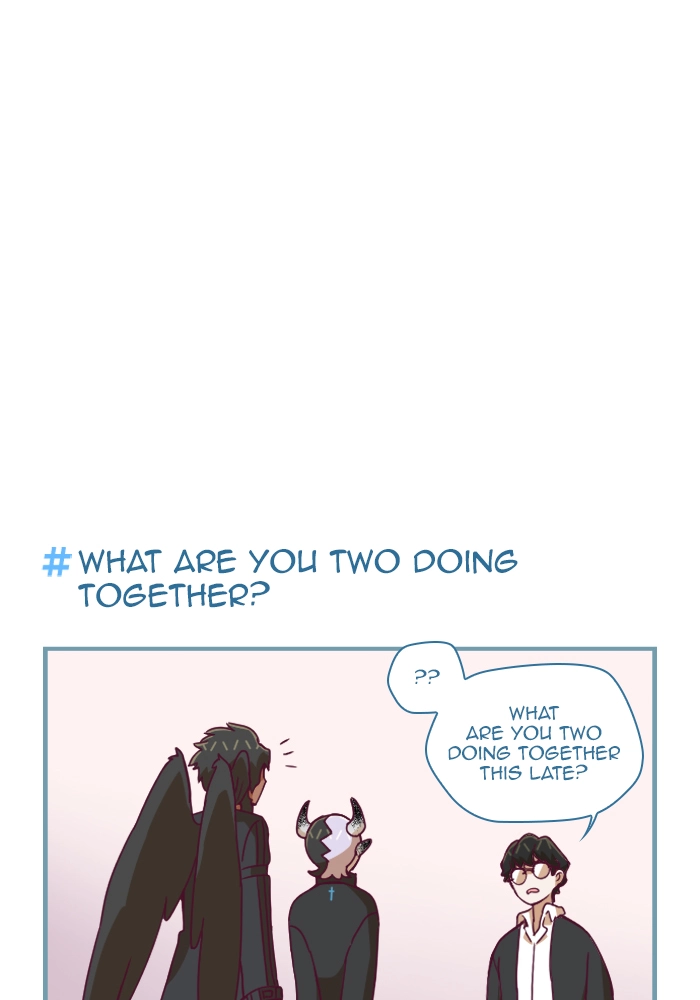 Read Refund High School chapter 80 image 8 on Lezhin