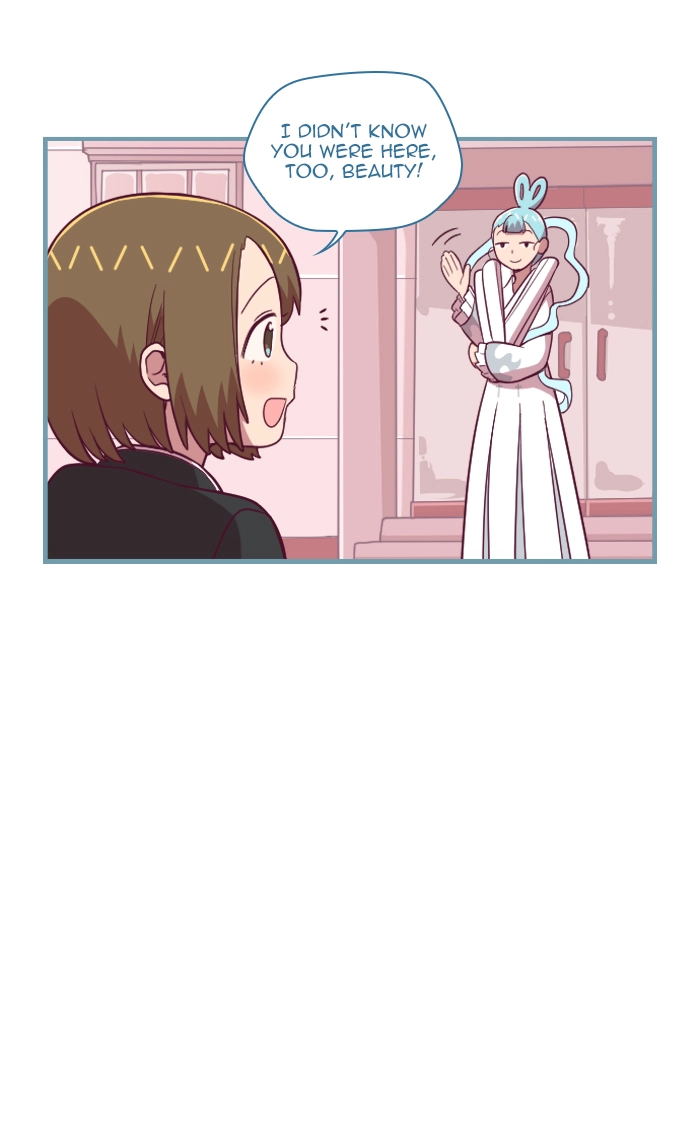 Read Refund High School chapter 81 image 13 on Lezhin