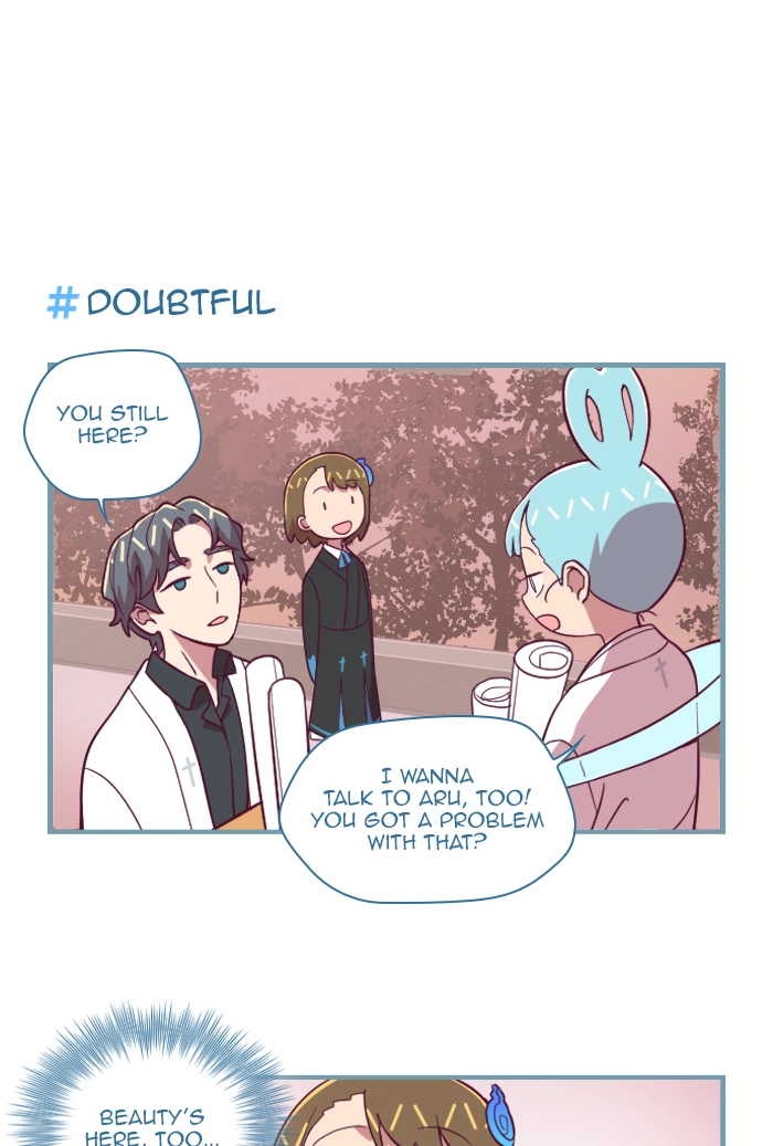 Read Refund High School chapter 81 image 14 on Lezhin