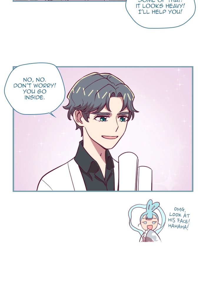 Read Refund High School chapter 81 image 16 on Lezhin