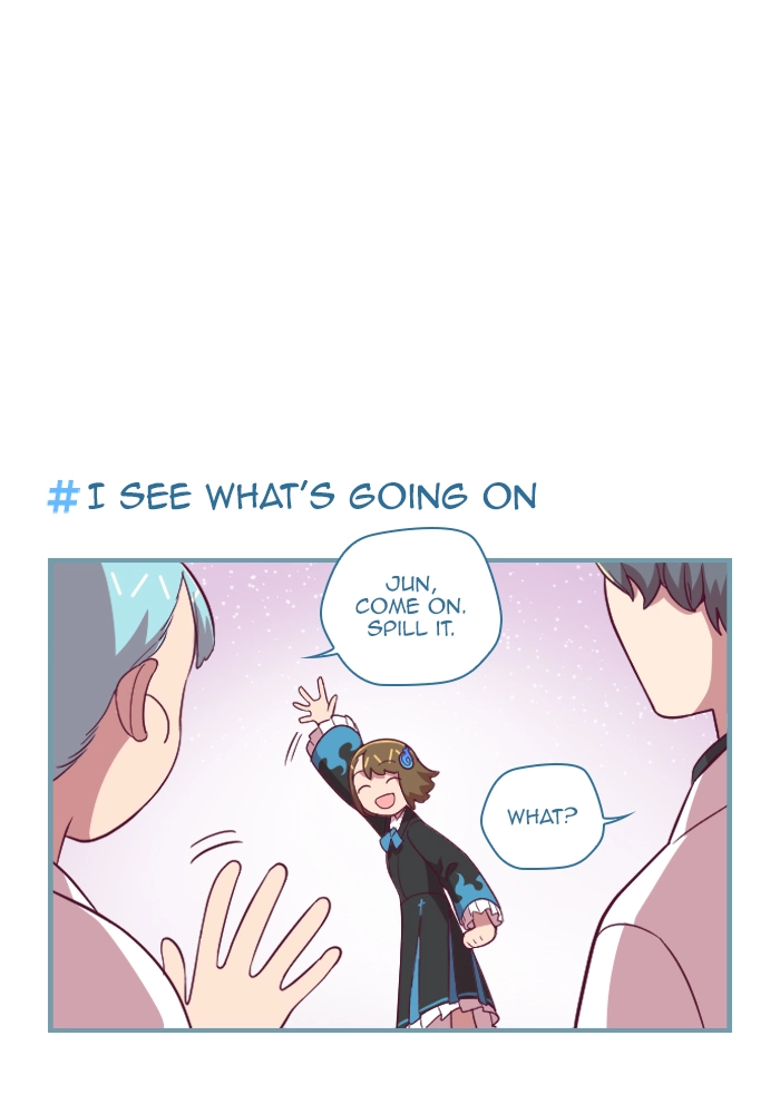 Read Refund High School chapter 81 image 17 on Lezhin